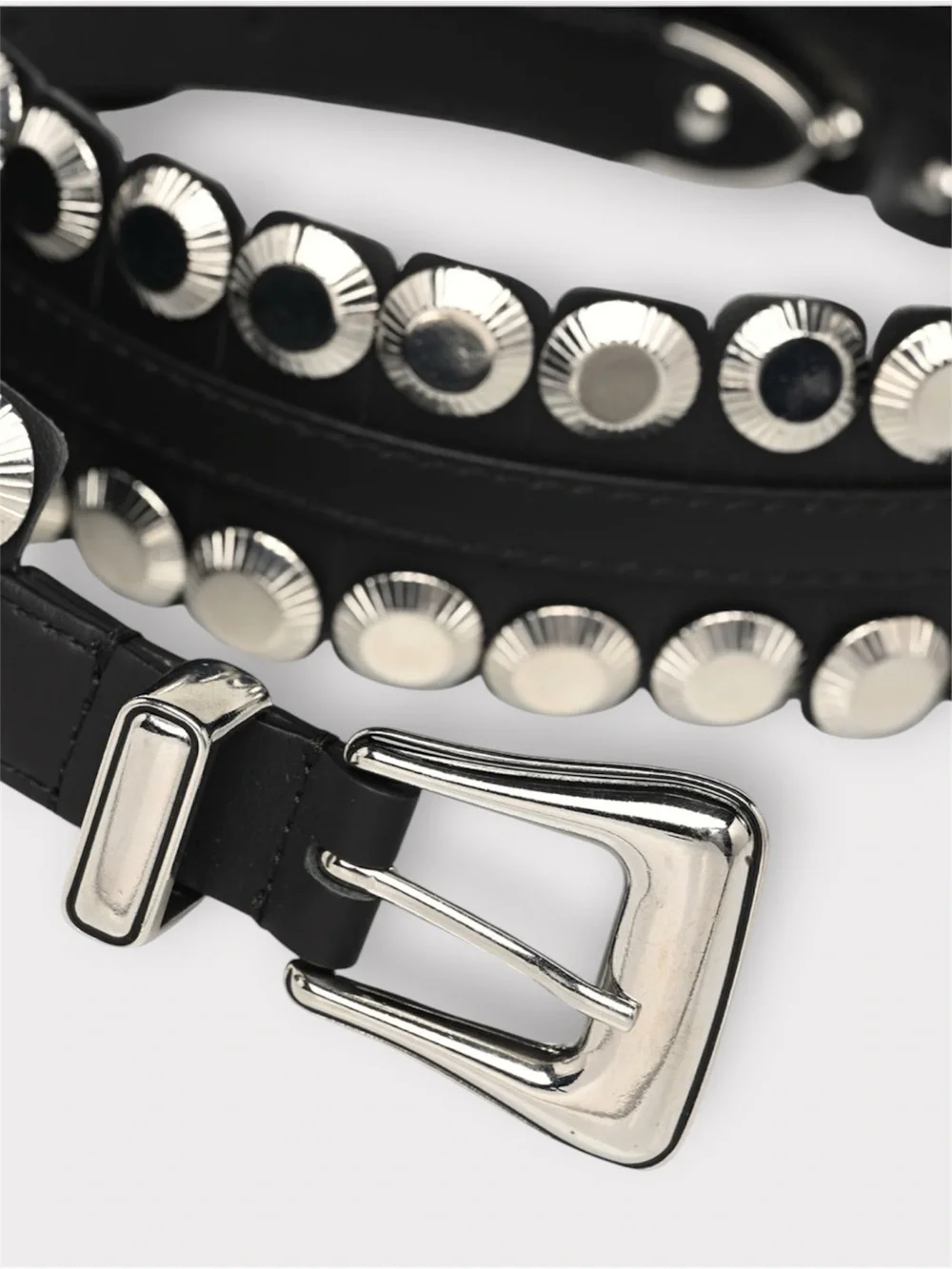 The Kooples attitude holes